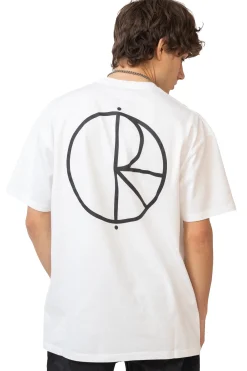 Koszulka Polar Stroke Logo