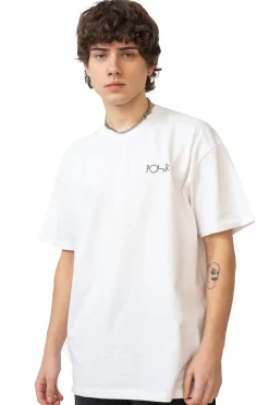 Koszulka Polar Stroke Logo