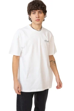 Koszulka Polar Stroke Logo