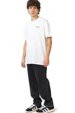 Koszulka Polar Stroke Logo