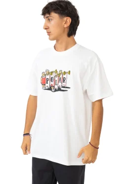 Koszulka Polar Trumpets