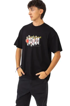 Koszulka Polar Trumpets