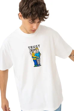 Koszulka Polar Trust