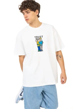 Koszulka Polar Trust