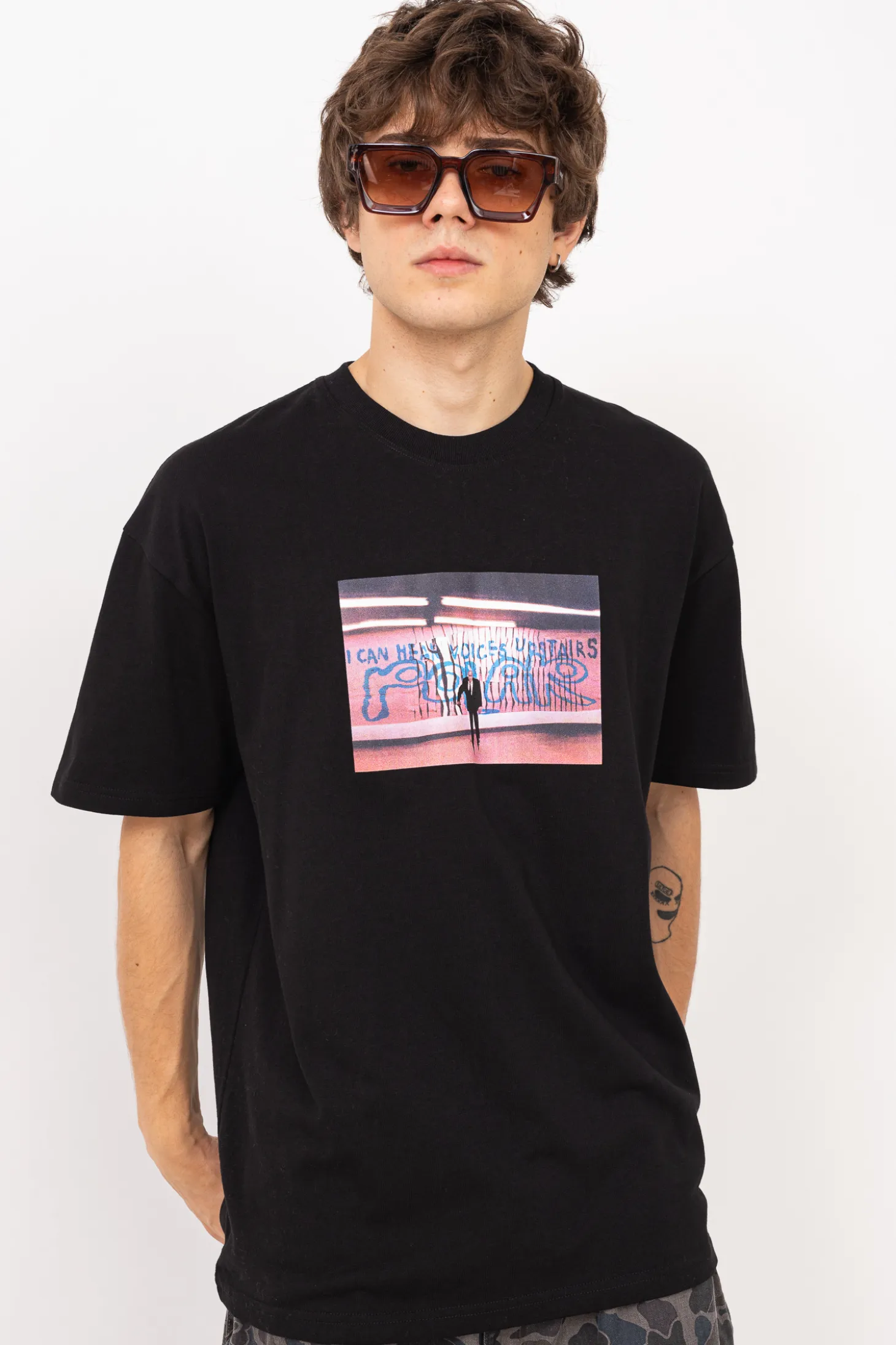 Koszulka Polar Voices