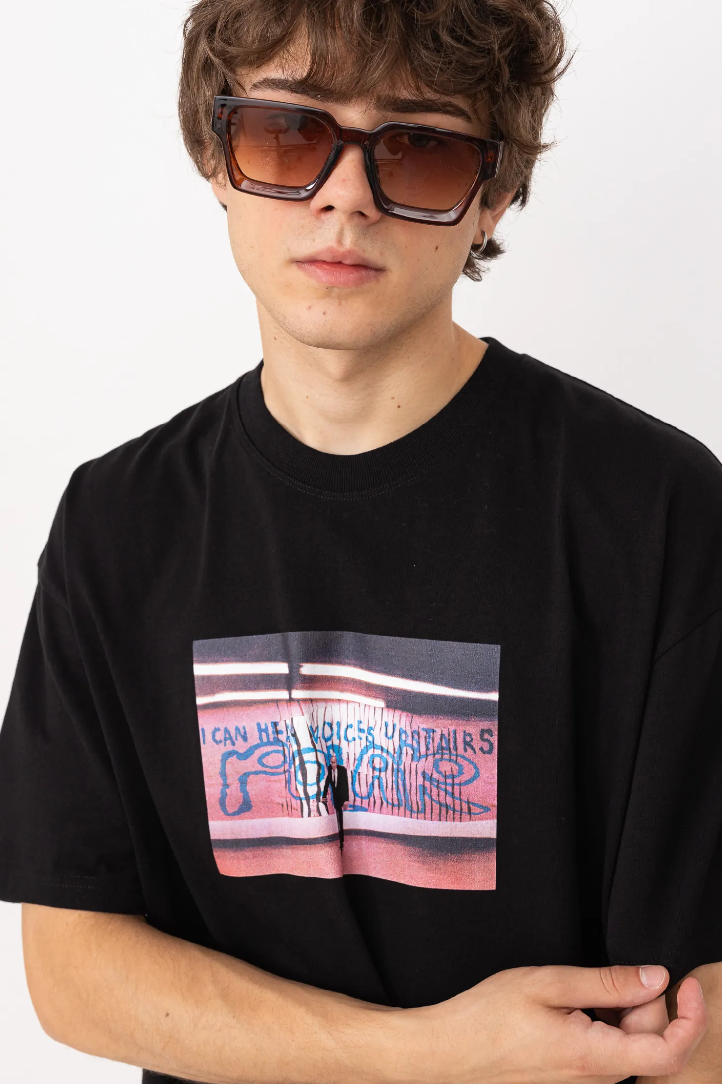 Koszulka Polar Voices