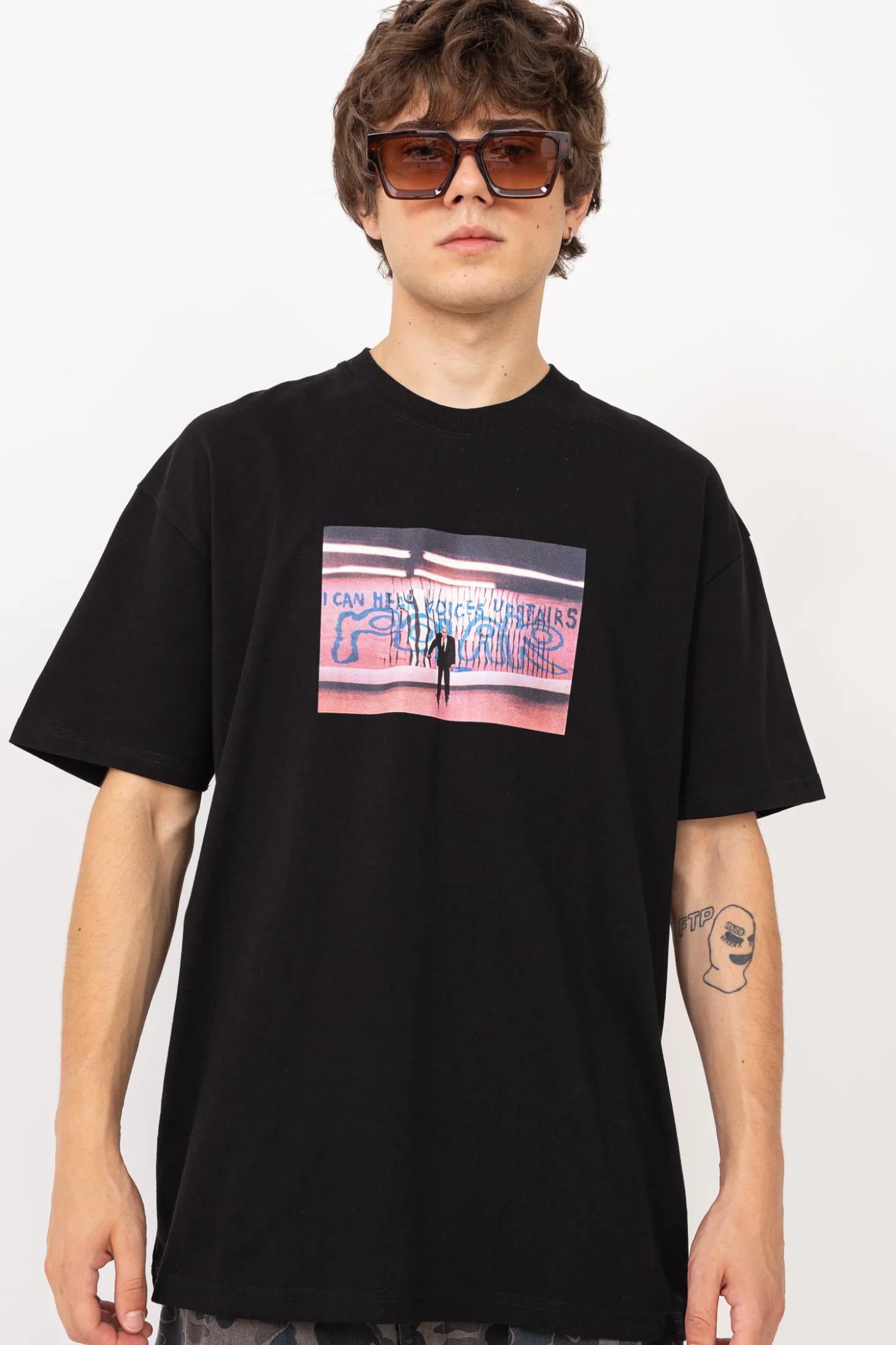 Koszulka Polar Voices