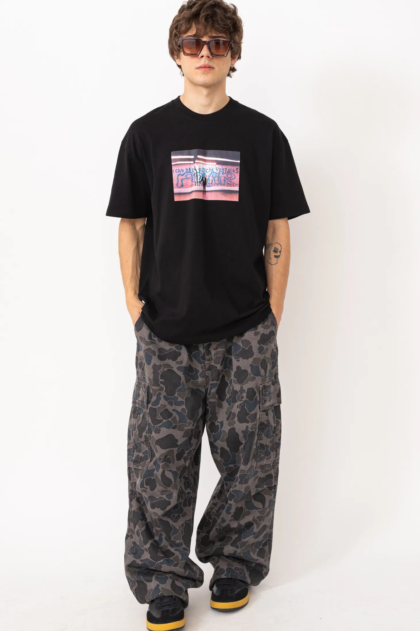 Koszulka Polar Voices