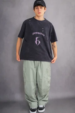 Koszulka Première 6