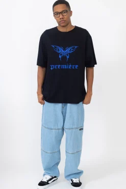 Koszulka Première Butterfly