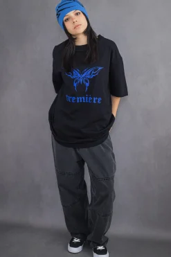 Koszulka Première Butterfly