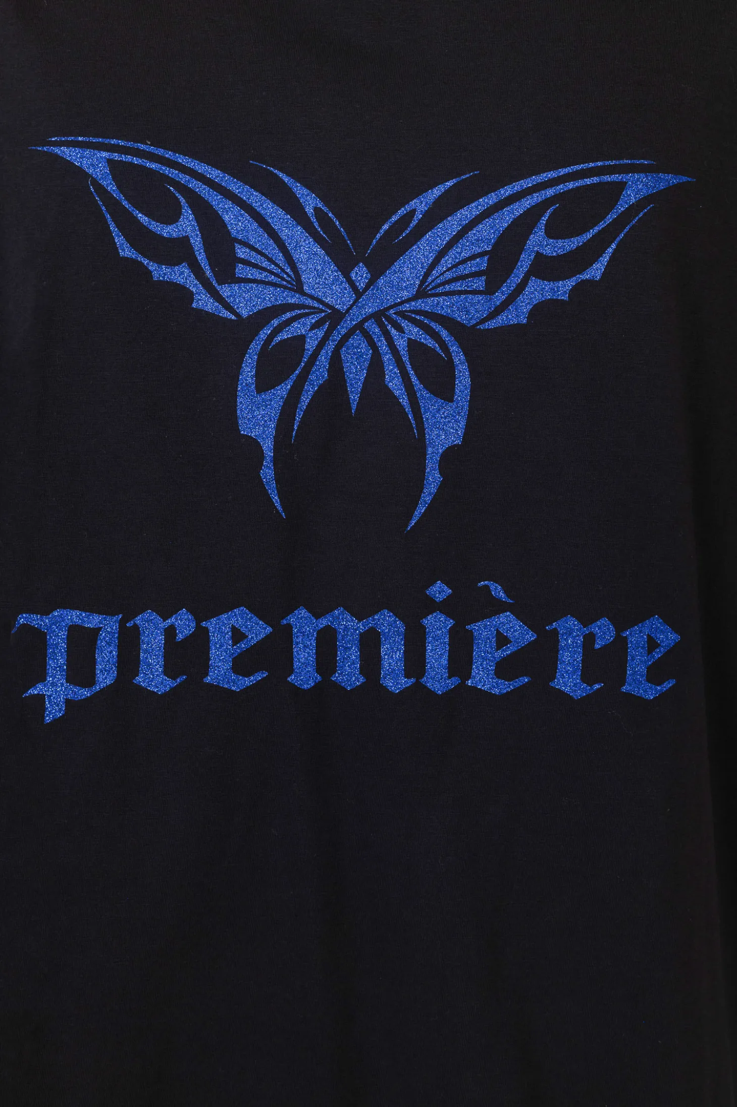 Koszulka Première Butterfly