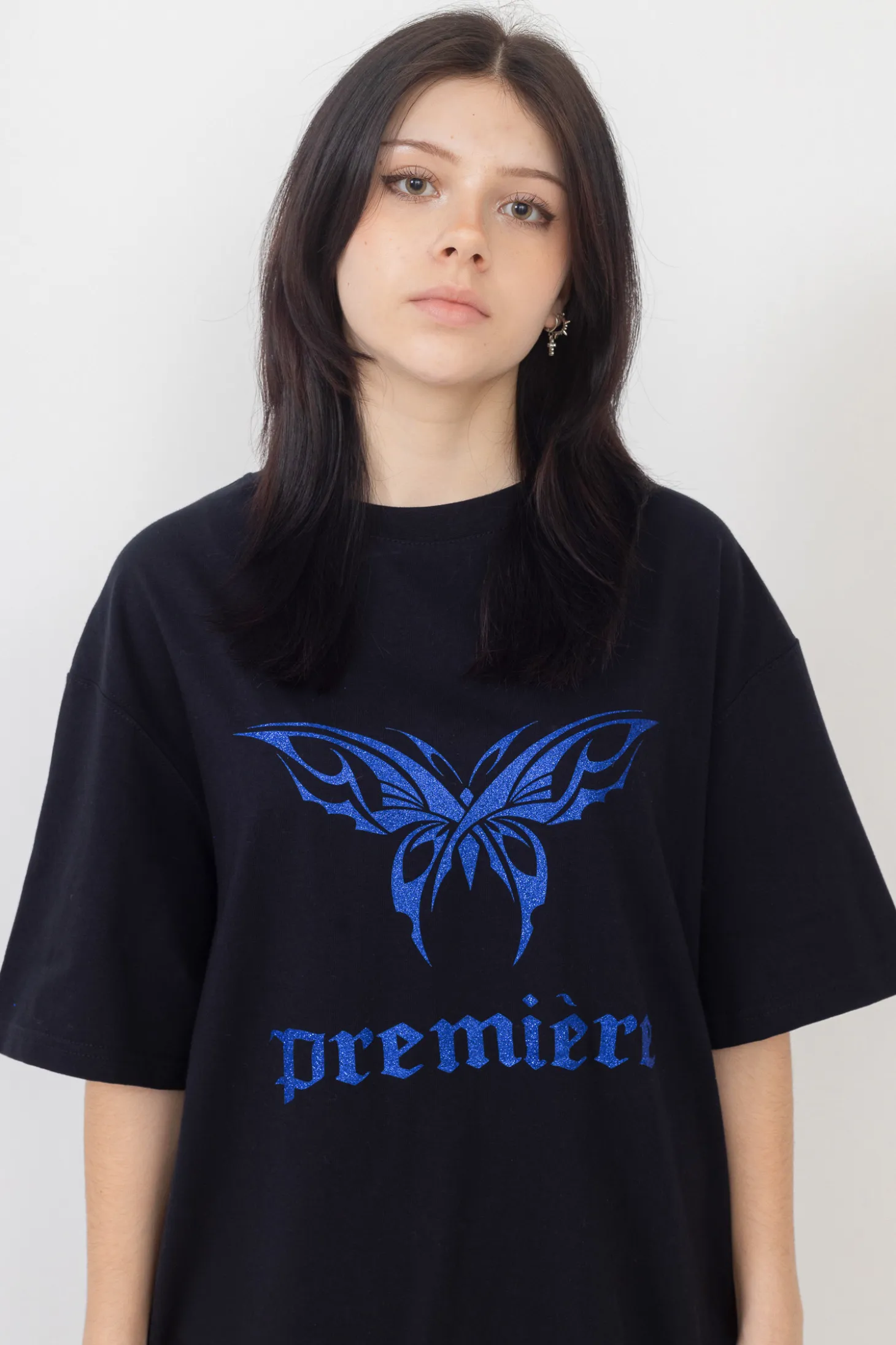 Koszulka Première Butterfly