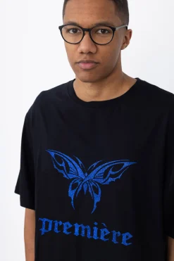 Koszulka Première Butterfly