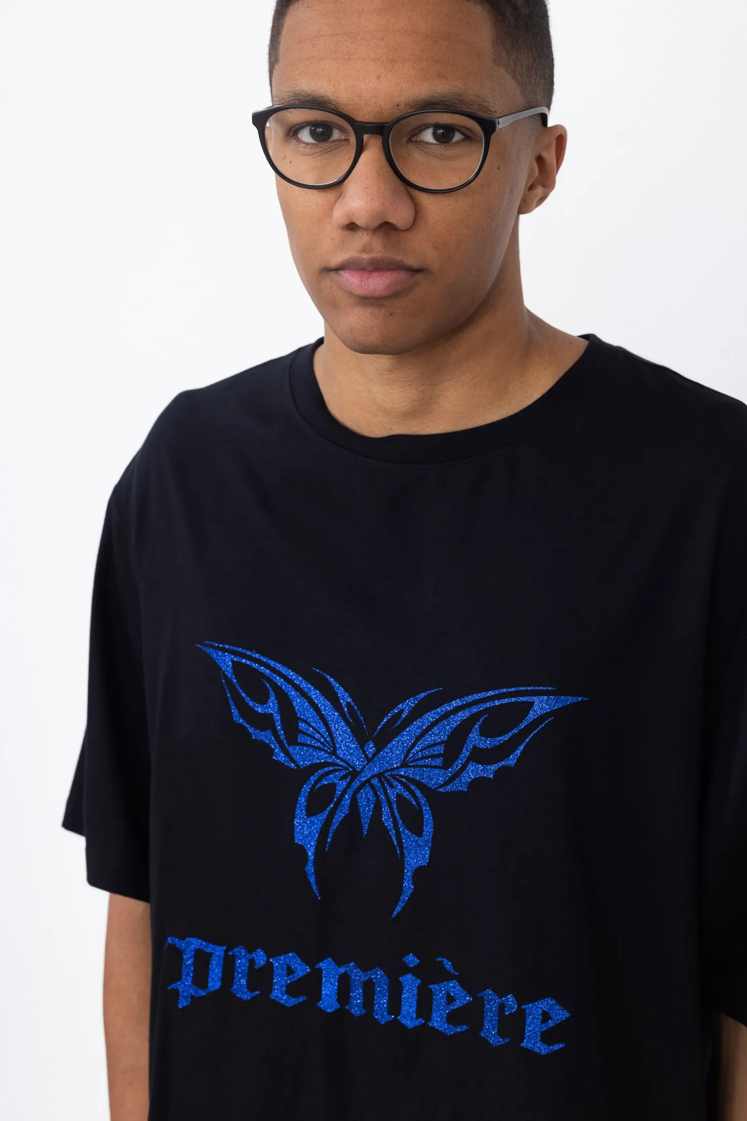 Koszulka Première Butterfly