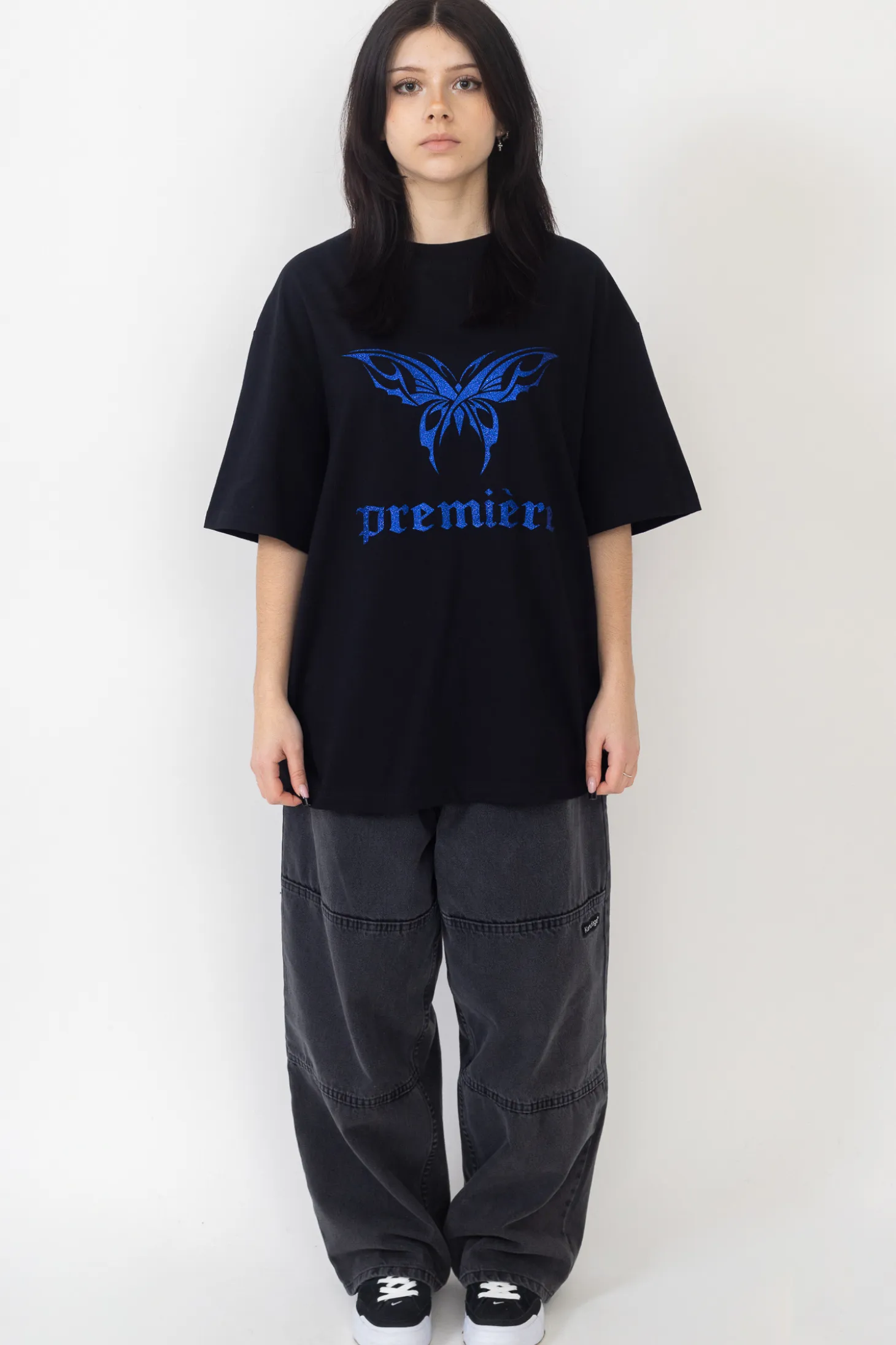 Koszulka Première Butterfly