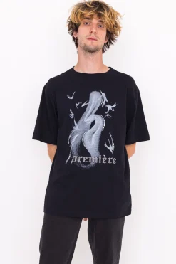 Koszulka Première Flocking