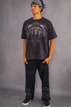 Koszulka Première Gothic