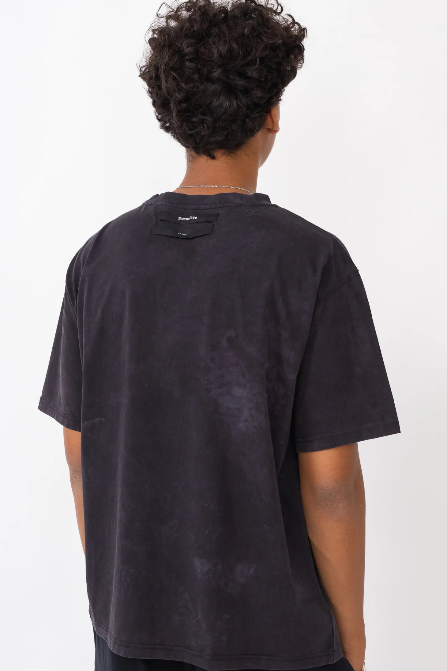 Koszulka Première Gothic