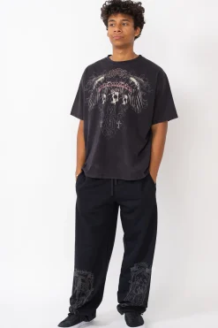 Koszulka Première Gothic