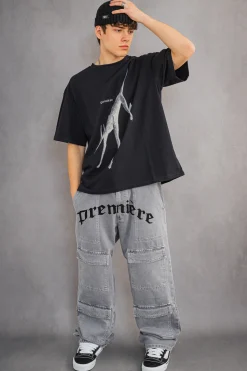 Koszulka Première Greyhound