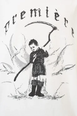 Koszulka Première Kid Reaper