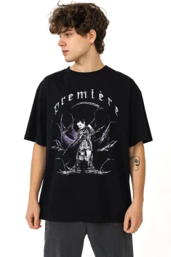 Koszulka Première Kid Reaper