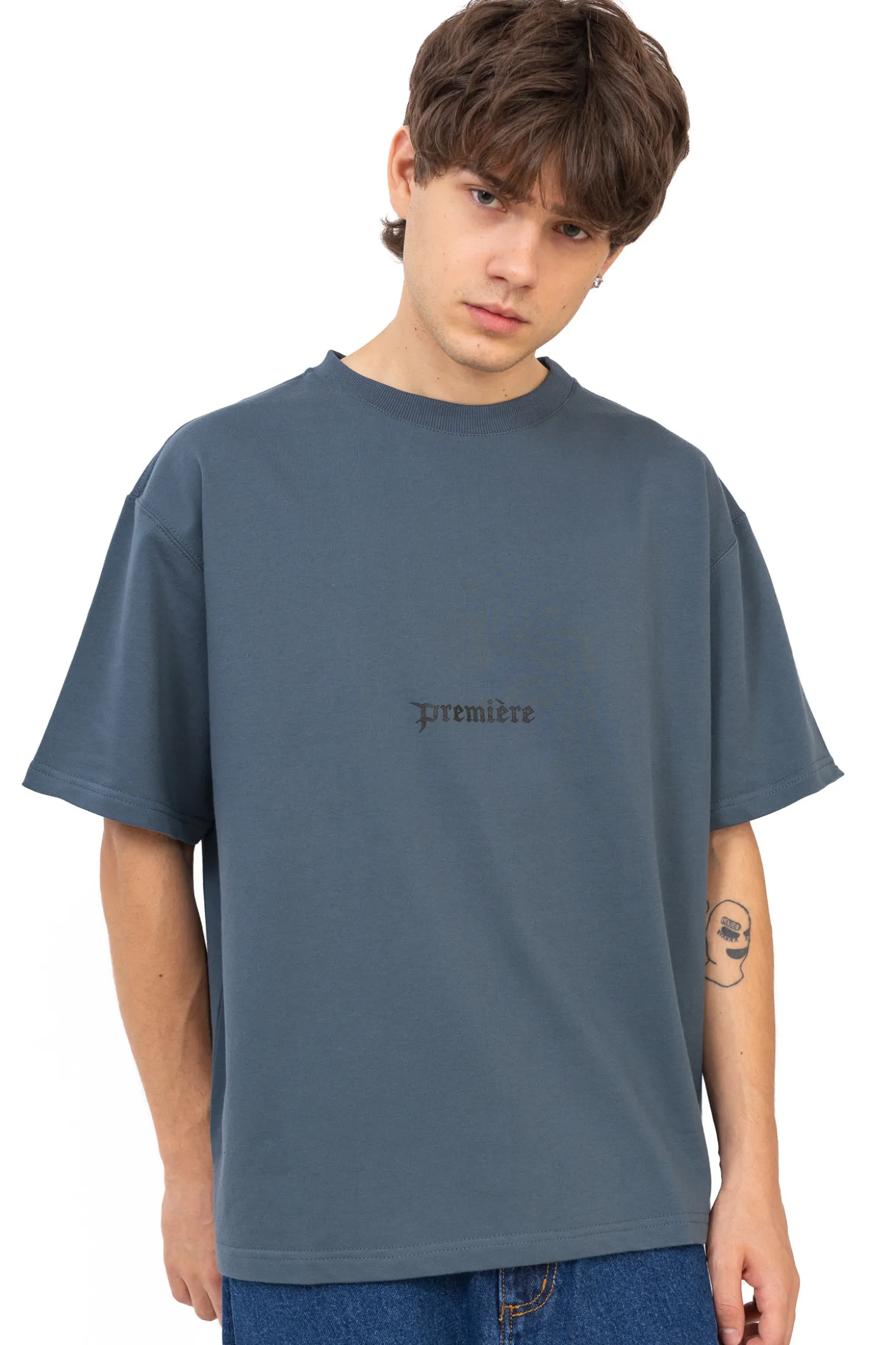 Koszulka Première Logo