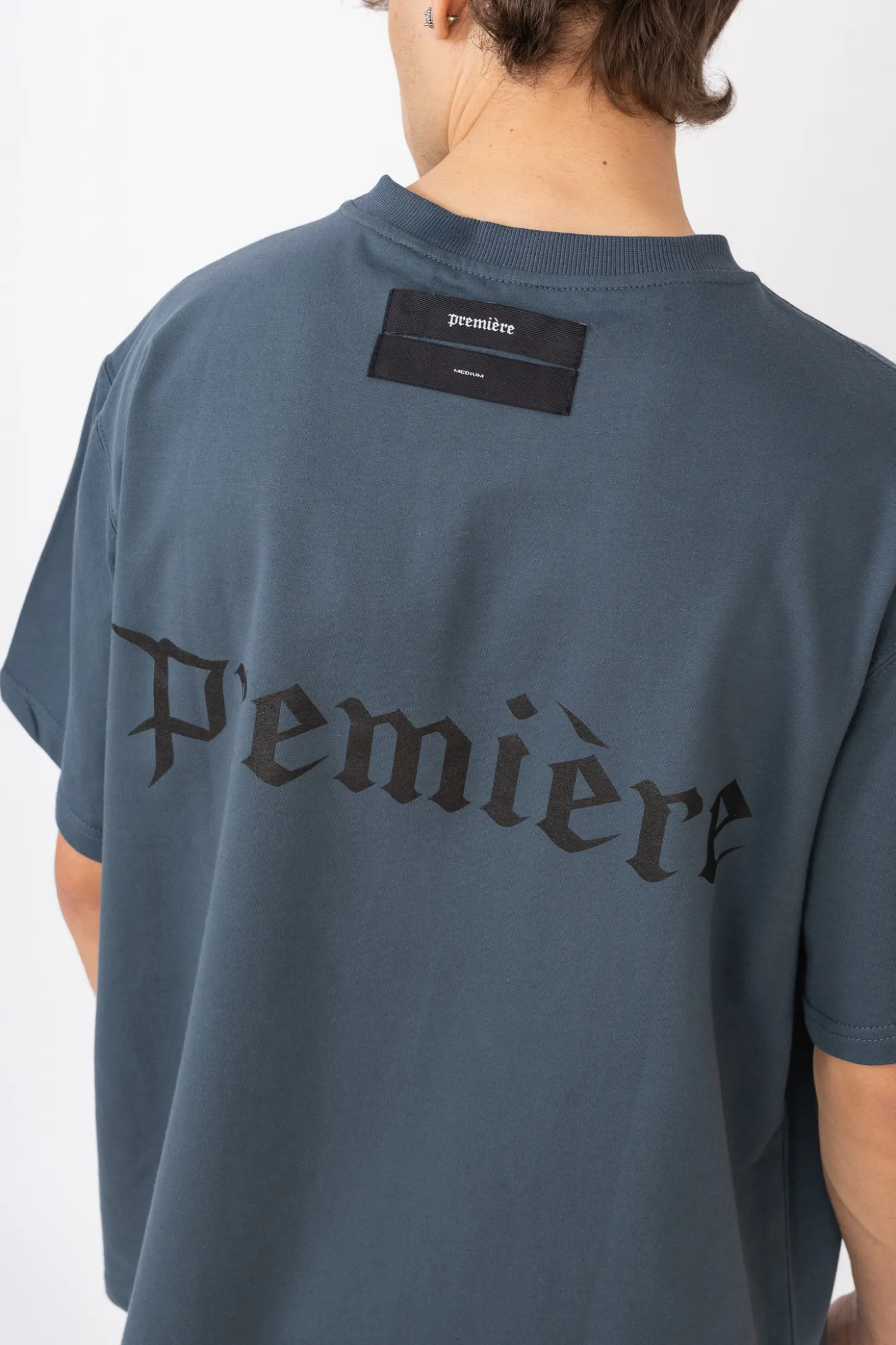 Koszulka Première Logo