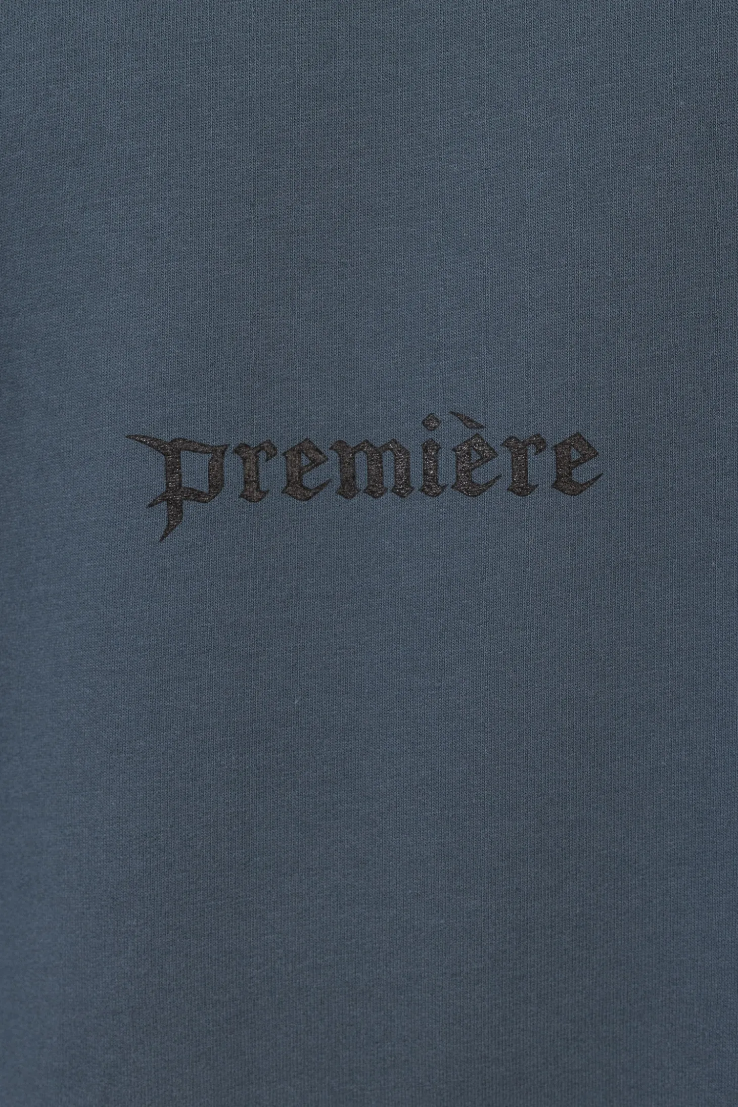 Koszulka Première Logo