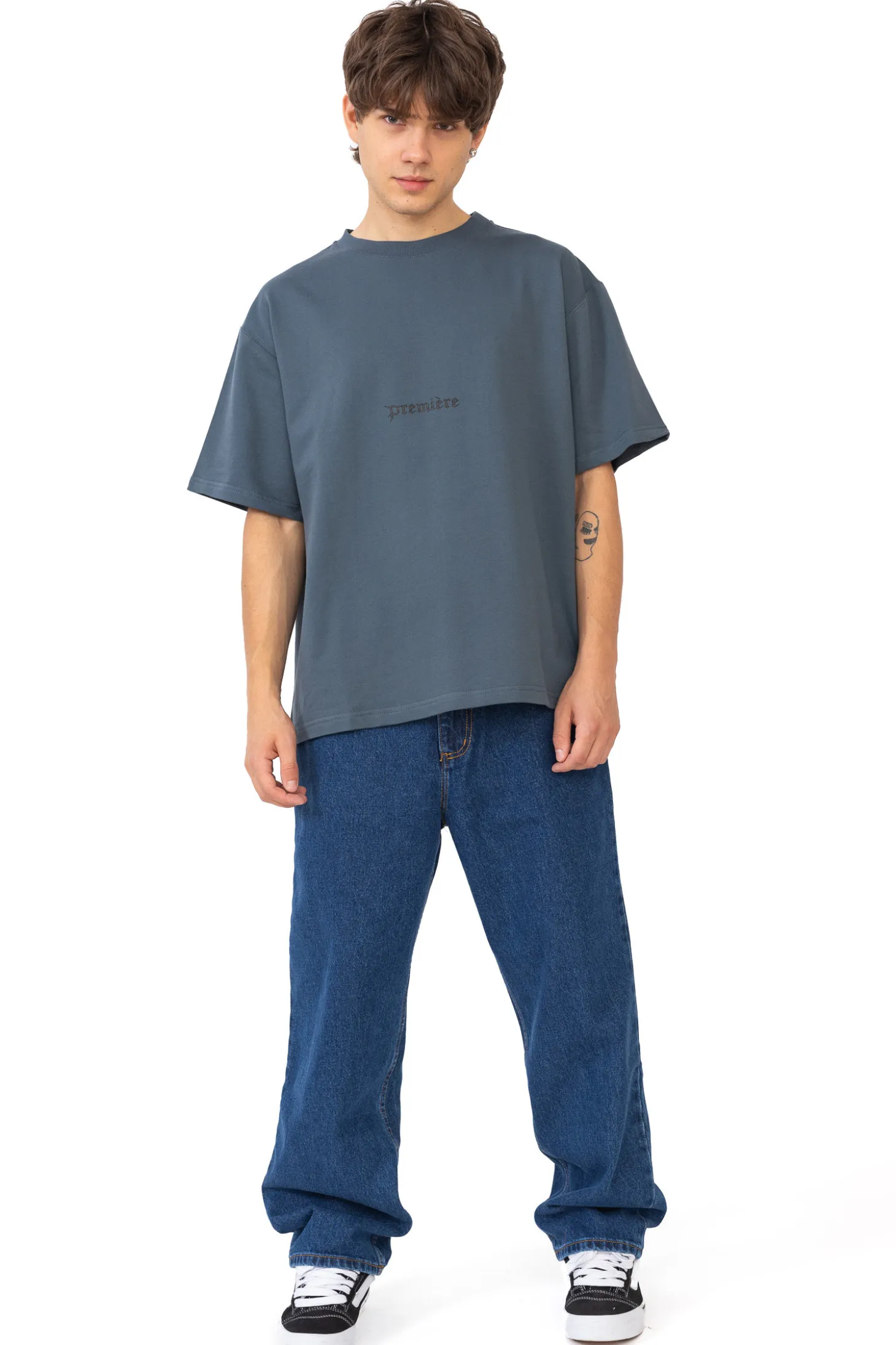 Koszulka Première Logo