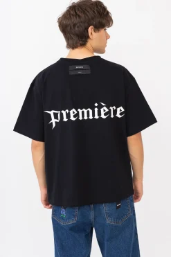 Koszulka Première Logo