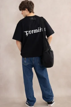 Koszulka Première Logo