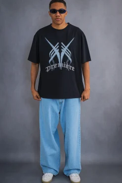 Koszulka Première Ribs