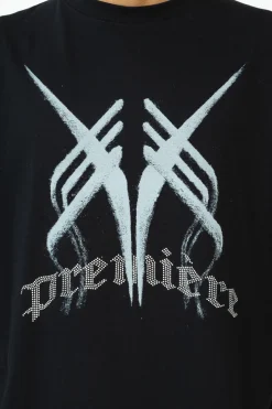 Koszulka Première Ribs