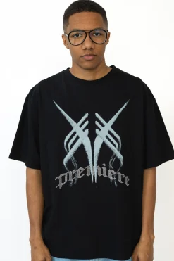 Koszulka Première Ribs