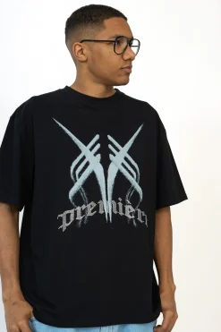 Koszulka Première Ribs