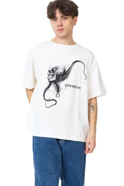 Koszulka Première Skull