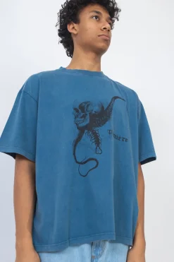 Koszulka Première Skull