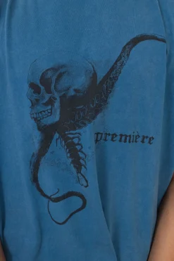 Koszulka Première Skull
