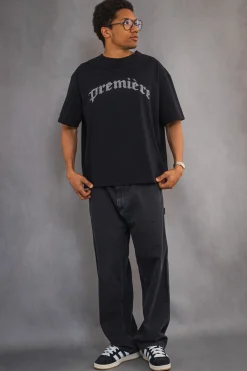 Koszulka Première Sparkle