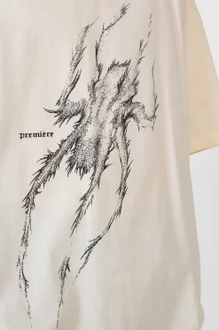 Koszulka Première Spider