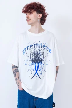 Koszulka Première X Crystals