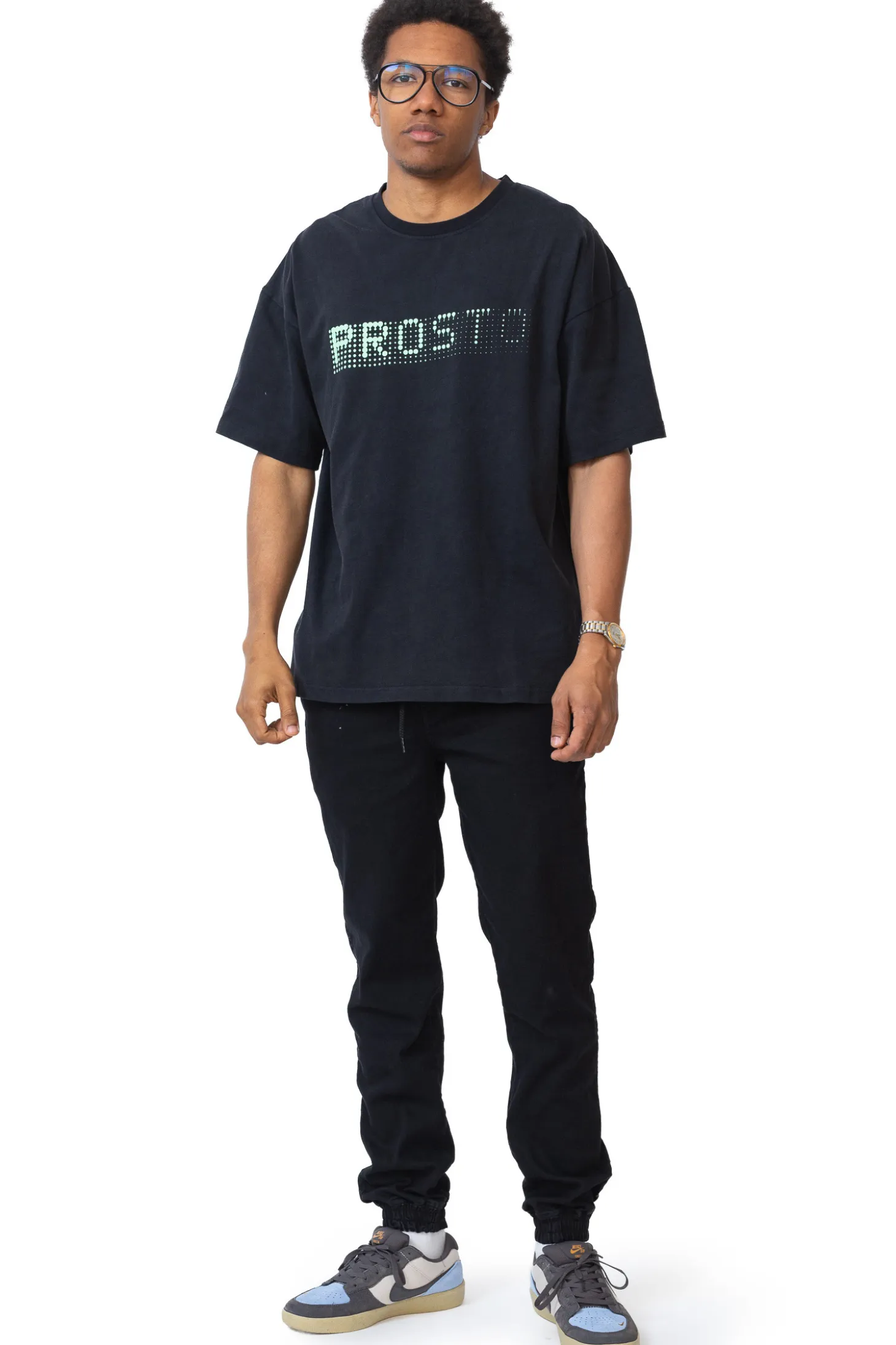 Koszulka Prosto Blizz