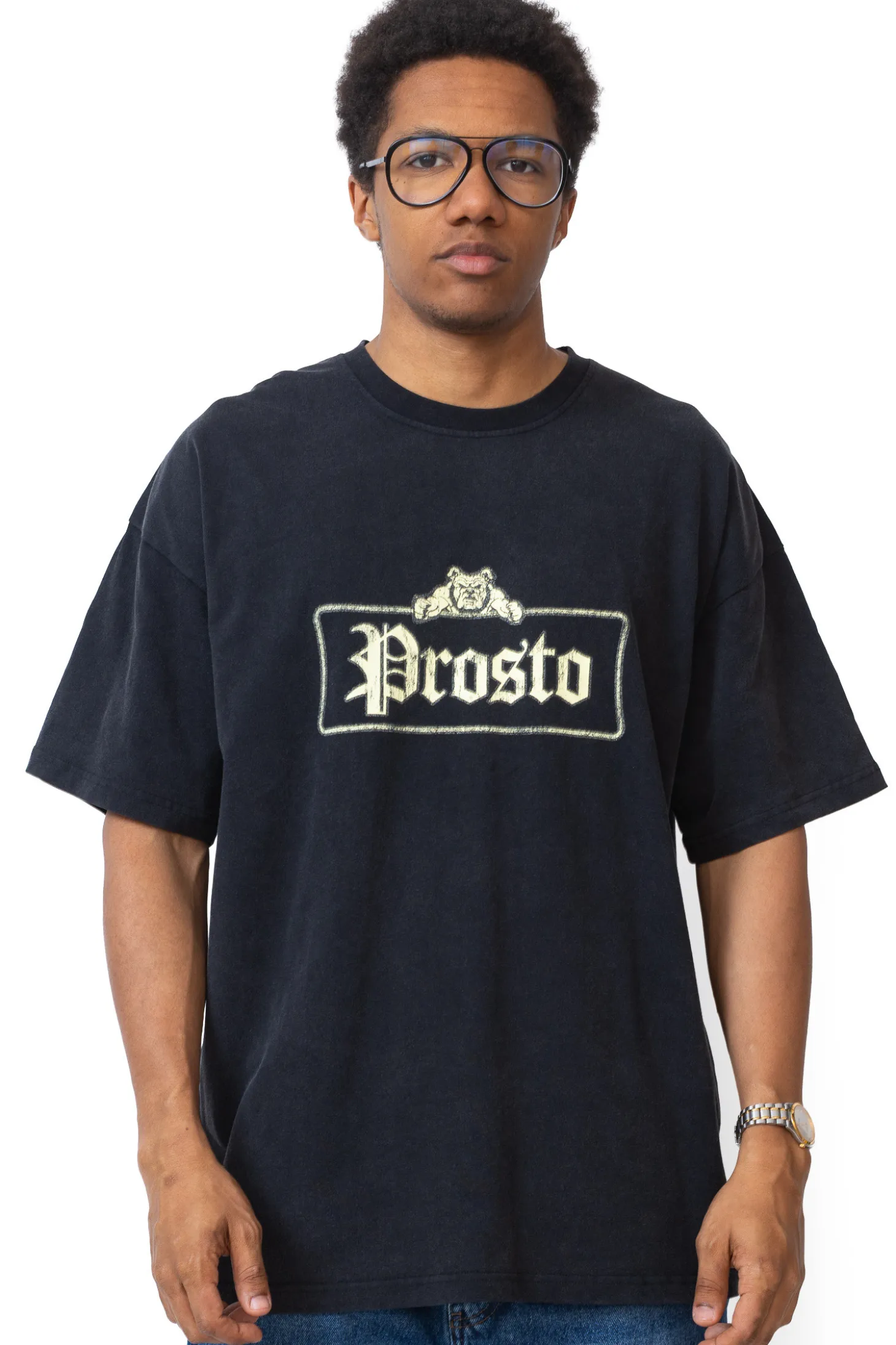 Koszulka Prosto Bull