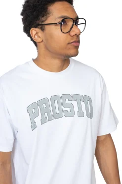 Koszulka Prosto College