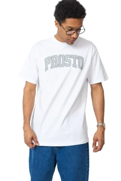 Koszulka Prosto College