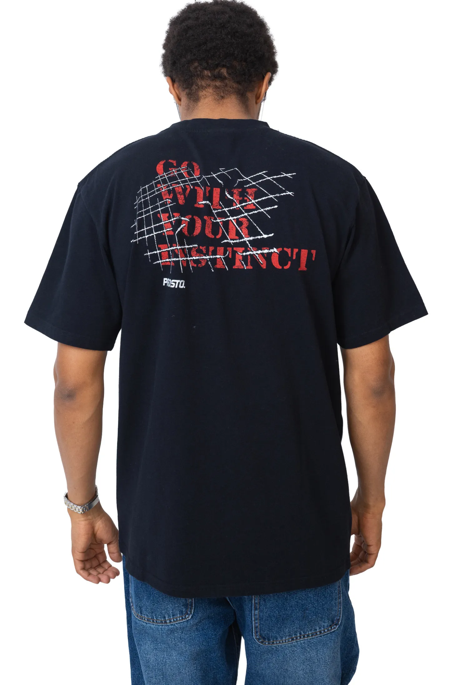 Koszulka Prosto Instinct