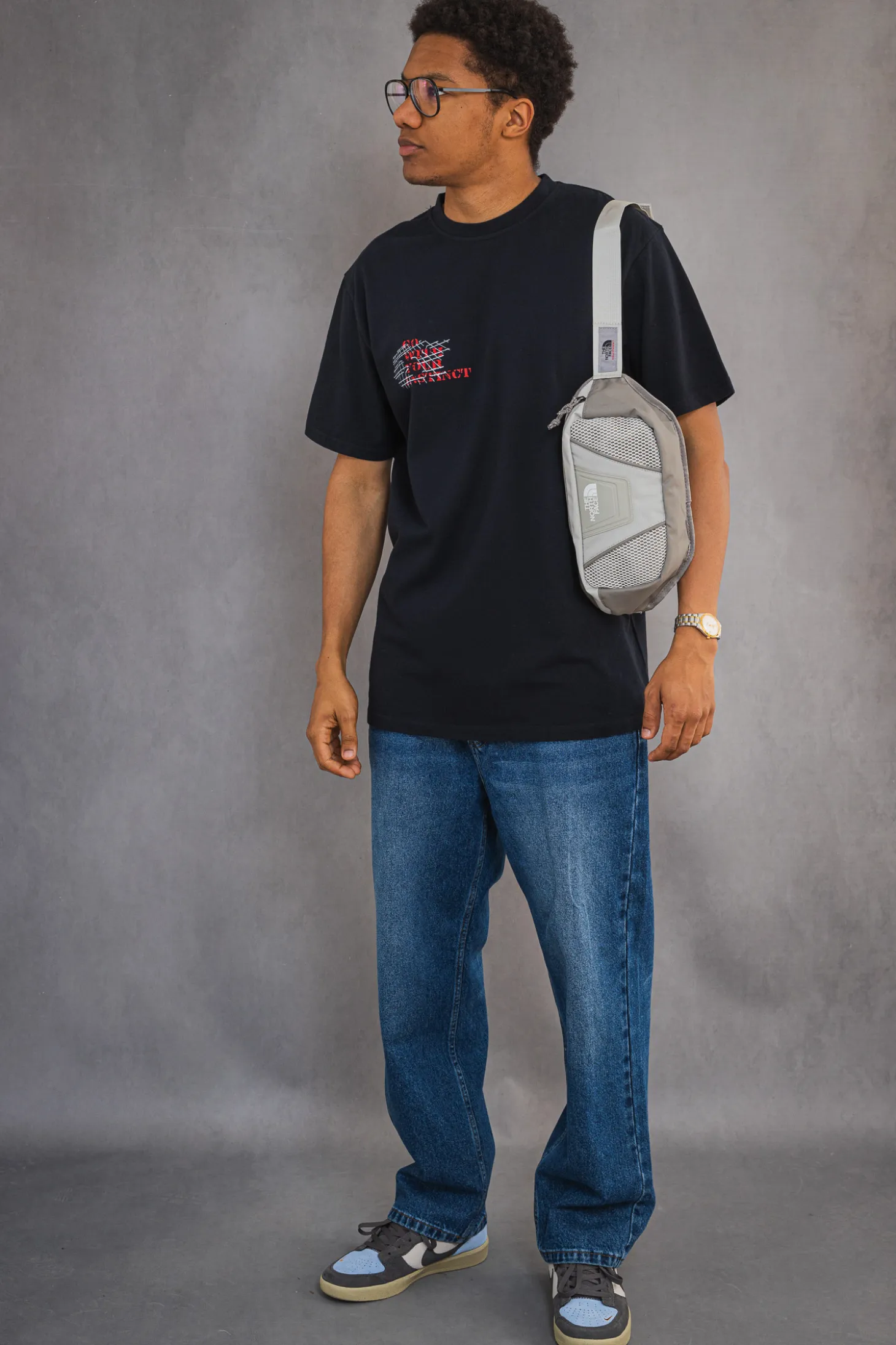 Koszulka Prosto Instinct