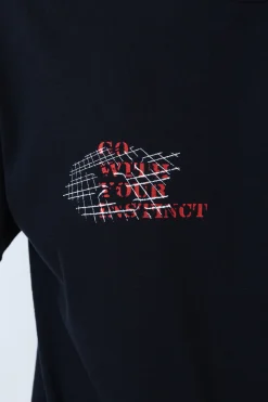 Koszulka Prosto Instinct